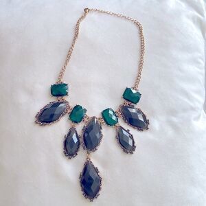 Aldo statement necklace